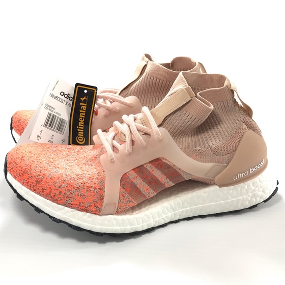 ultra boost x all terrain ltd